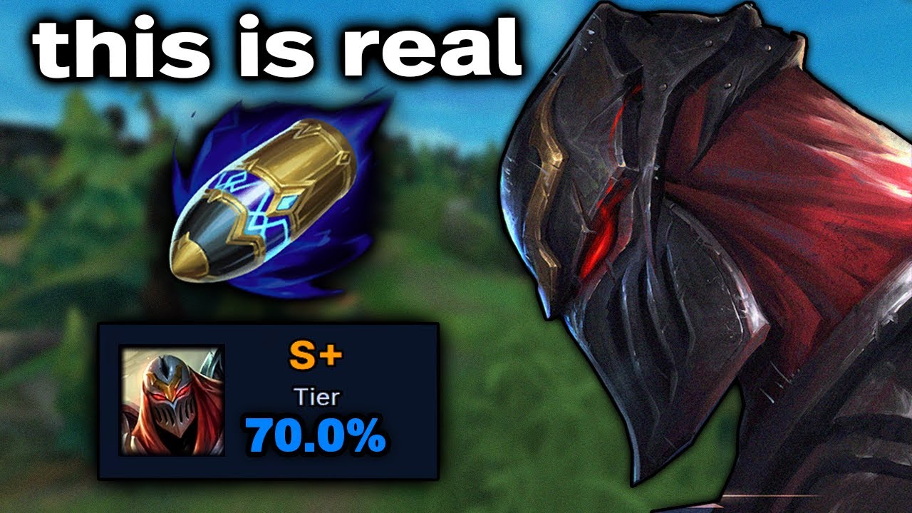 First Strike Underrated but helping 100 Ping Zed