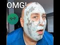 Crazy Green Mask  Stick! *Green Mask Pore Cleansing Stick*