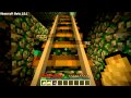 Minecraft en el Templo olvidado