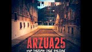 Video thumbnail of "ARZUA25 - UNA HISTORIA PARA TI"
