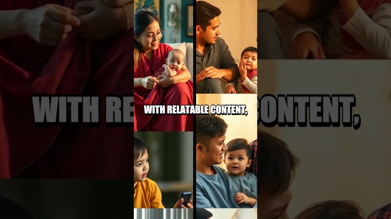 The Evolution of Parenting Vlogs in Culture