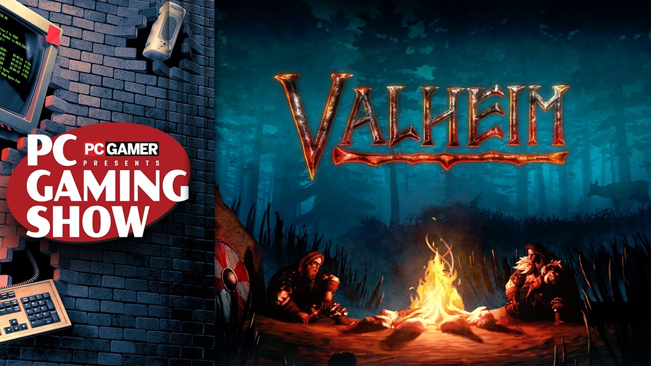 Valheim