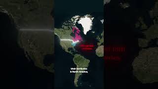 Why the U.S.-Canada Border Divides Homes?