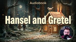 Hansel and Gretel | a slow bedtime retelling for sleep