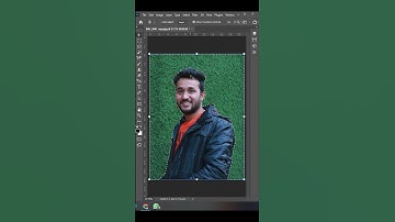 remove back ground photoshop 2023 #shorts #adobe #photoshop #shortvideo #viral #photoshop2023 #viral