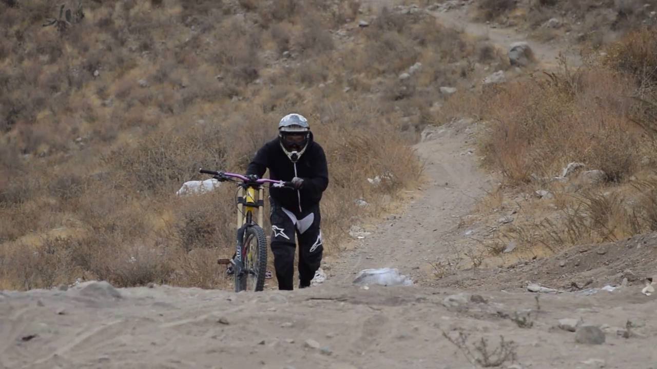 ARMY BIKES DEMOLITION S4 ep3