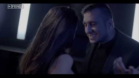 ALISIA & KONSTANTIN - NE SI TI / АЛИСИЯ & КОНСТАНТИН - Не си ти (Official Music Video)