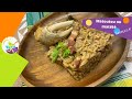 Matoutou ou matété crabe- SAVEURS K