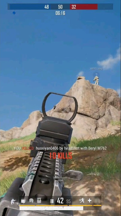 Download lagu How to Control ZERO Recoil 🥵🔥 Check Comment #pubgpc #gaming #shroud #bgmi #pubg #danucd #pubgmobile