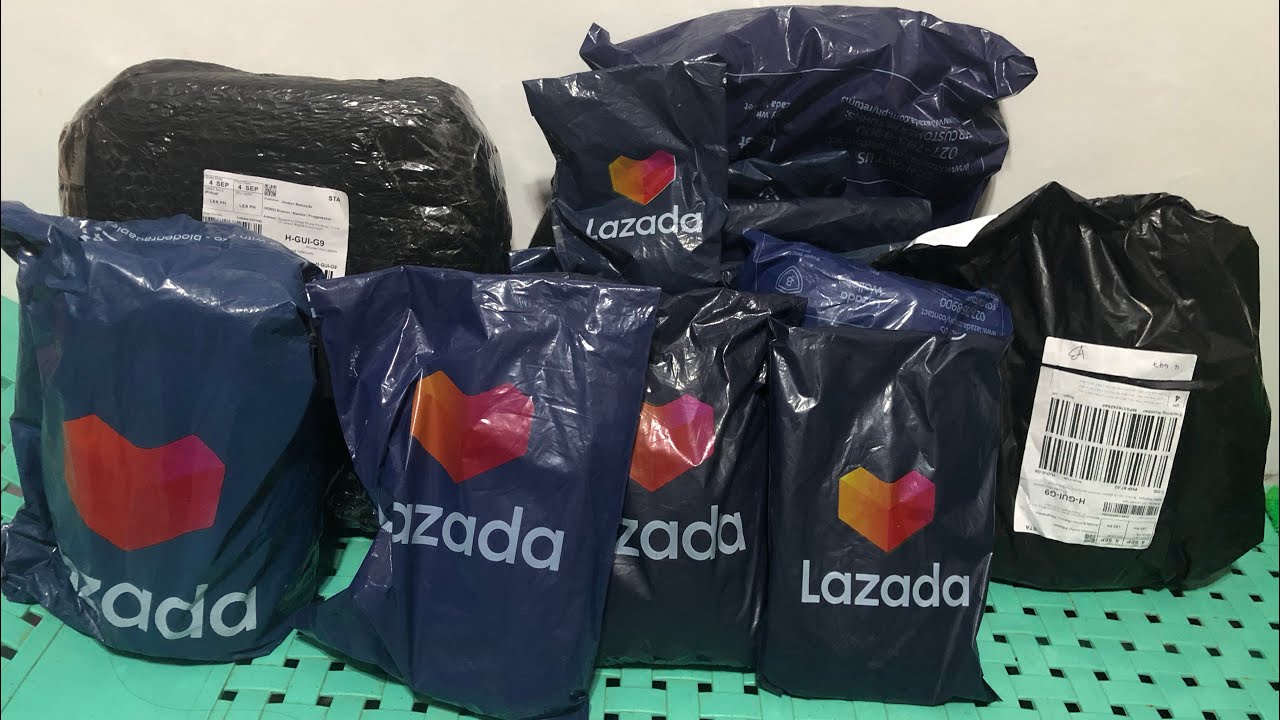 lazada-08-2022-sulit-sweldo-sale-haul-youtube