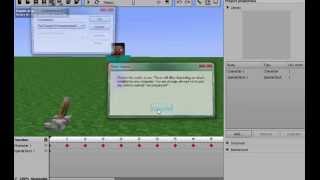 Mine Imator - Fixing Black Screen WORKING