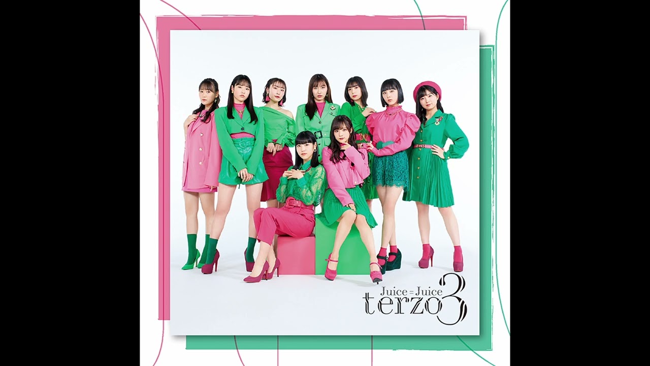 Juice=Juice - Mon Amour (カラオケ) / Mon Amour (Instrumental)