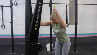 Strong Girls Guide To The Ski Erg ⛷️