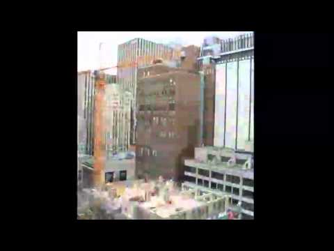 100 ASW Timelapse - November 2013 - YouTube Oxford Properties Group