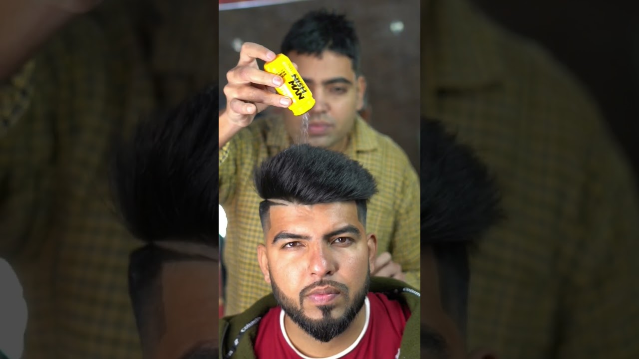 NISHAMAN HAIR POWDER/ volume best powder 