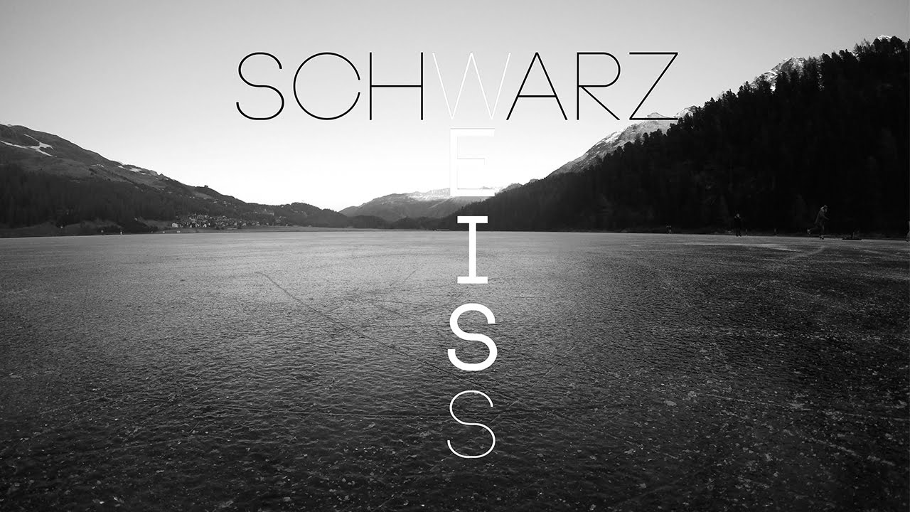 Schwarzeis - Schwarzweiss - YouTube