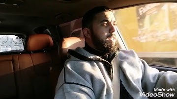 قراءة بمقام النهاوند الأندلسي المغربي الأصيل (سورة الشمس) حسن الفاضلي