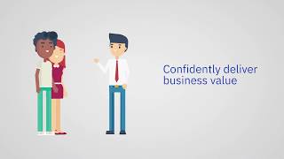 Data Protection Made Simple with Spectrum Protect Plus on IBM Cloud