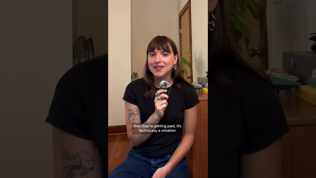 Music influencers aren't telling you they get paid to promote songs