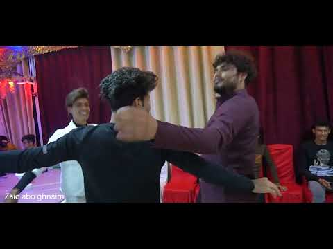 المطرب غيث تومان حفل زفاف علي البصراوي