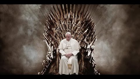 The Papal State -- Europa Universalis 4