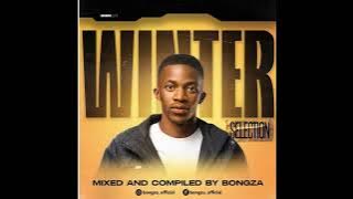 Bongza - Iy'nkulumo Zabantu (feat. Mkeyz)
