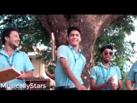 اغنيه يا مسهرني ليالي البنت التي جننت العالم