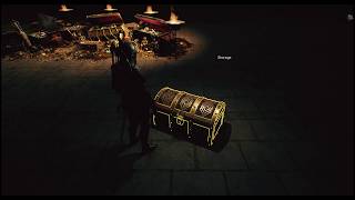 Famous Action RPG Project Devlog #14 Unreal Engine 4 Profile