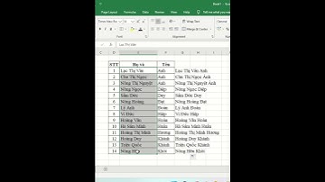 Nối dữ liệu hai cột thành 1 cột trong excel  #tinhocvanphong #excel #trending #shorts #shortsvideo