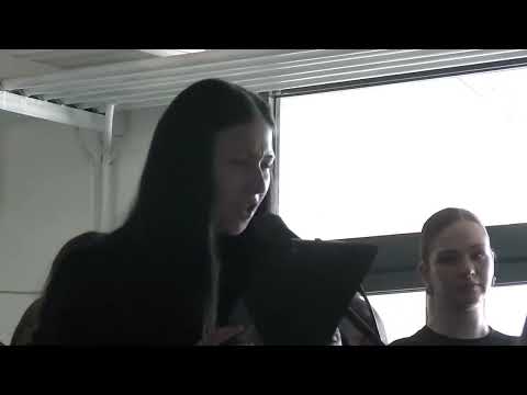 Комеморација за четирите загинати ученици во штипското средно медицинско училиште во „Пулс“