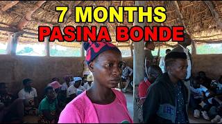 GOKWE ZVEKARE TEASER- Unemuda here nkadzi iwe