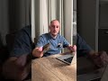 📩 Первый отказ. Что дальше?