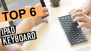 BEST IPAD KEYBOARD (2020)