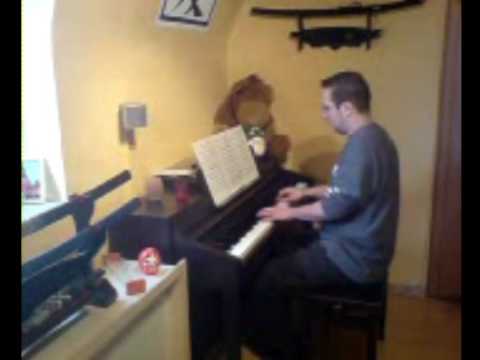Nocturne Pour Tamaki - Ouran High School Host Club (Piano Cover)