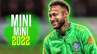 Neymar Jr ● Mini Mini | Punto40, Marcianekeᴴᴰ Resimi