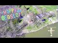 Easter weekend with Family