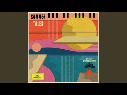 Carnival of the Animals - The Swan (David Douglas Rework)