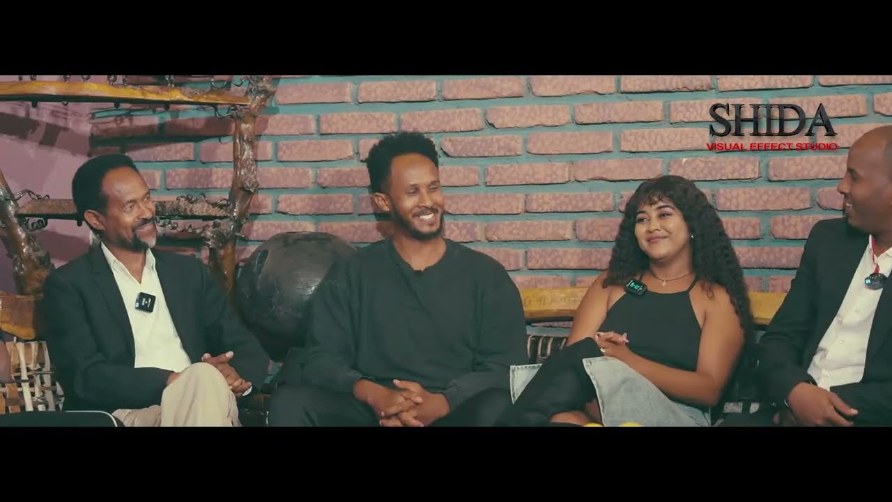 ሙቁር ዕላል ምስ ተዋሳእቲ ፍሊም ዘሩባቤል // Part 1