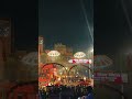 Ganga Aarti #ganga #ganga #banaras #gangaaarti