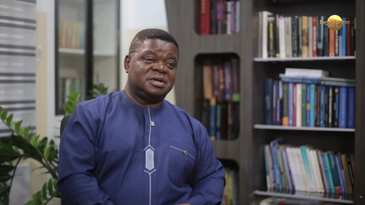 What does it take to speak about Ghana’s economy with independence, integrity and evidence?

On this episode of Impact Stories, we sit down with distinguished economist, researcher and academic Professor Peter Quartey for a candid conversation about his remarkable journey, career, and contribution to Ghana’s economic discourse.

In this wide-ranging conversation, he discusses Ghana’s debt and economic challenges, fiscal responsibility, financial inclusion, poverty, the role of academics in public policy, and the importance of speaking to data rather than political sentiments.

He also opens up about the personal cost of public commentary, resilience in the face of criticism, his leadership at the Institute of Statistical, Social and Economic Research (ISSER), and his transition into international affairs and diplomacy.


🎙️ Watch the full conversation and discover the story behind one of Ghana’s prominent voices in economic discourse.

#ImpactStories #ProfPeterQuartey #GhanaEconomy #Economics  #EconomicDevelopment #Leadership #Integrity #AAUTV