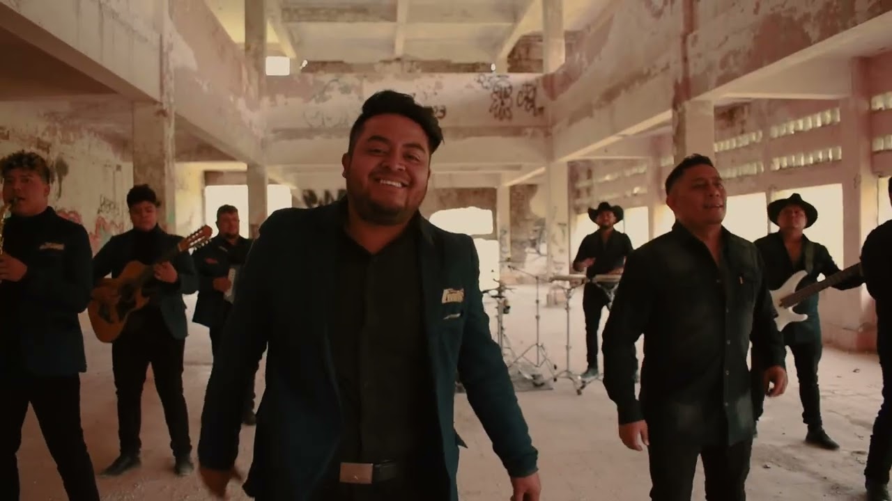 ESPERO - TROPIBANDA COLIVERS x KODIGO NORTE