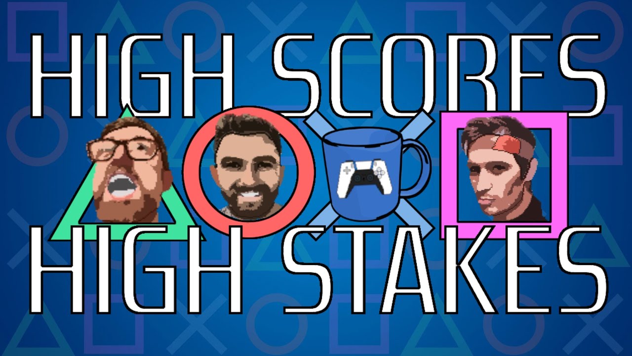 Resogun - Episode 118 - S5E5