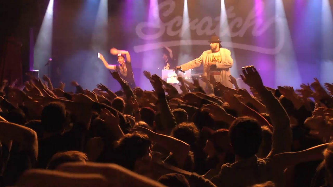 R.A. THE RUGGED MAN live in Stockholm camera iphone 8 plus apk