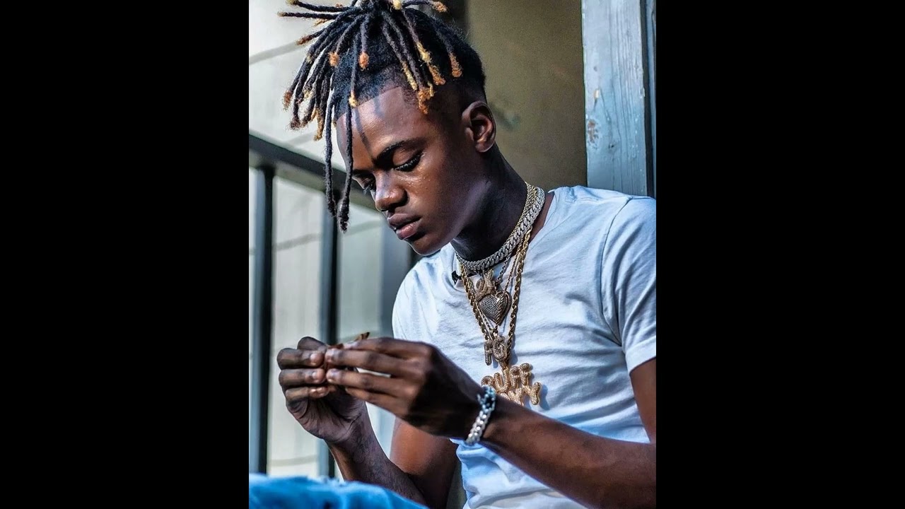 (FREE) Jaydayoungan Type Beat 