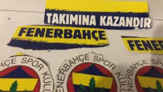 Trabzonspor Vs Fenerbahçe Part 1 Ts 1 Fb 0