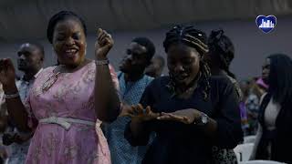 Dc Angels Praise session in Kubwa Abuja by Dominion City 2,935 views 2 years ago 1 hour, 14 minutes