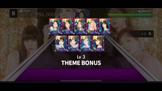 [SuperStar JYPNation] TWICE - Trick It (w/ Complete LE Theme) HD