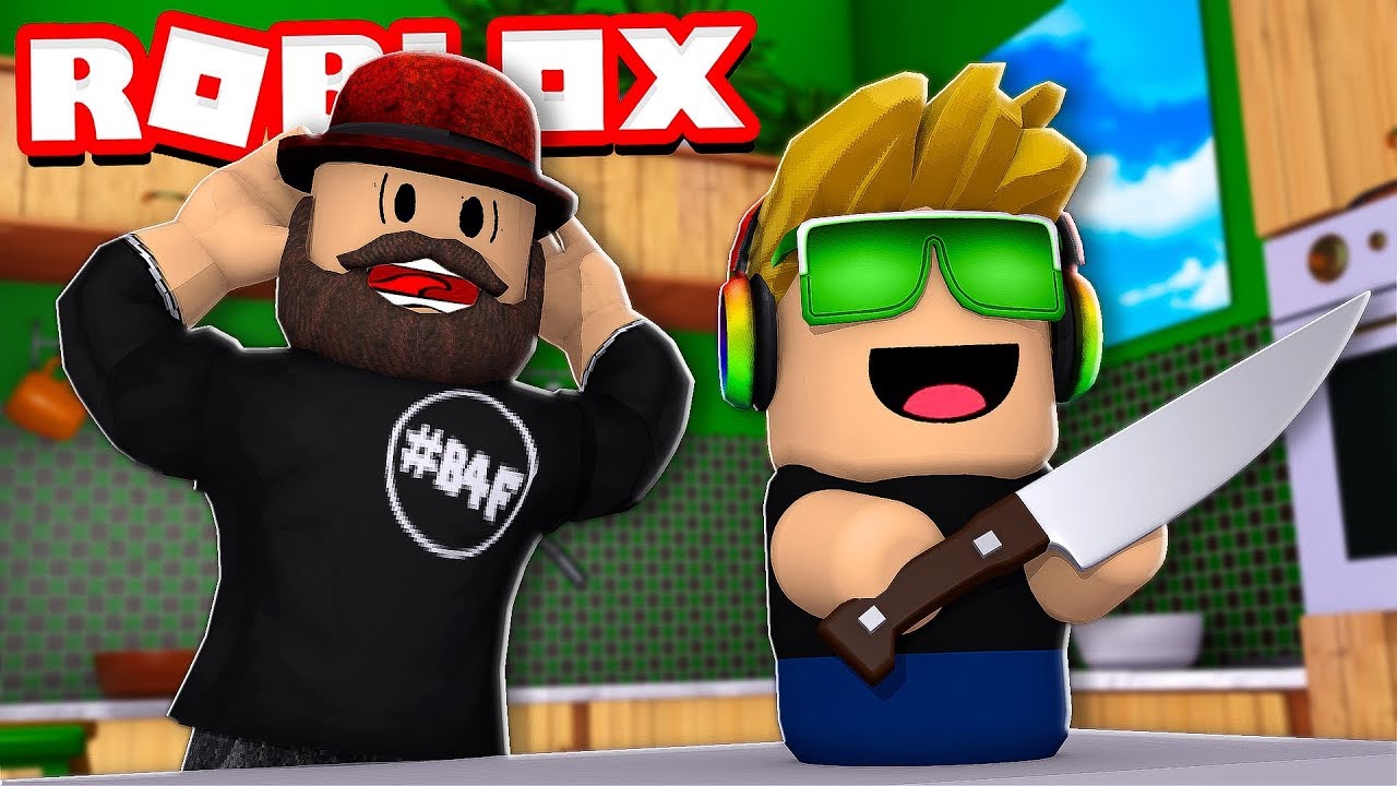 The Most Dangerous Baby In Roblox Where S The Baby Blox4fun Youtube - roblox mad city blox4fun