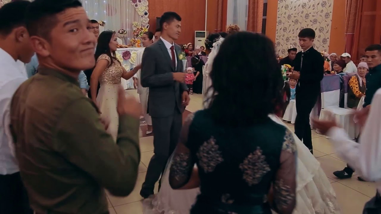 Той Баяман 1997 Толман кафе