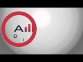 Amplify digital logo animation